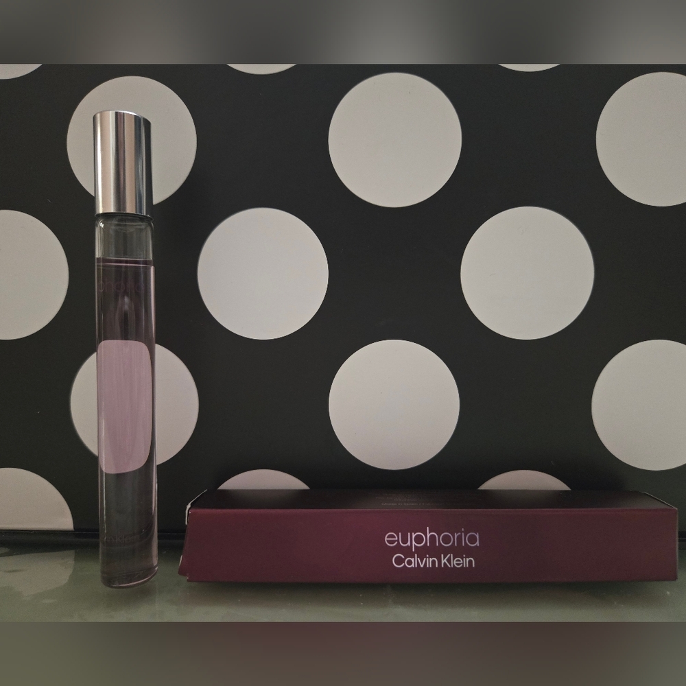 ✨️CK Euphoria EDP TRAVEL✨️